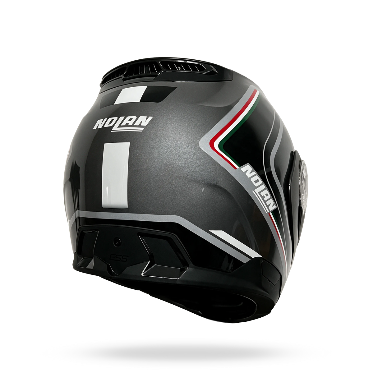 N100-6 RADIANTE Grigio lava / Italia