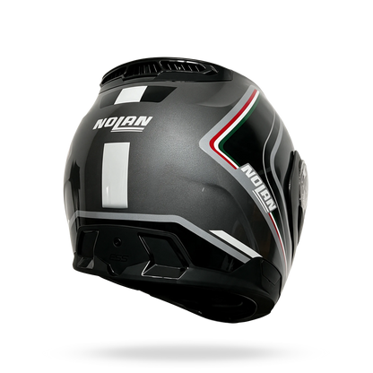 N100-6 RADIANTE Grigio lava / Italia