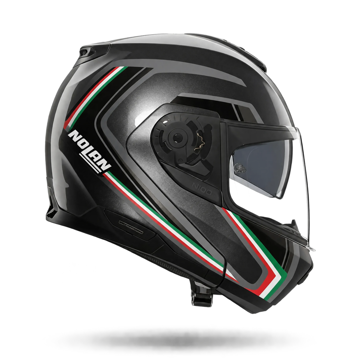 N100-6 RADIANTE Grigio lava / Italia