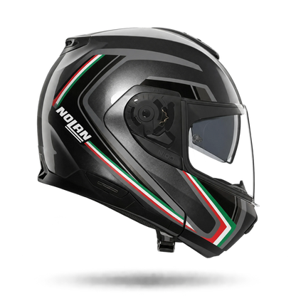 N100-6 RADIANTE Grigio lava / Italia