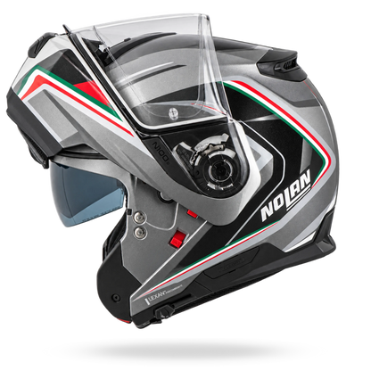 N100-6 RADIANTE Grigio lava / Italia