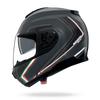 N100-6 RADIANTE Grigio lava / Italia