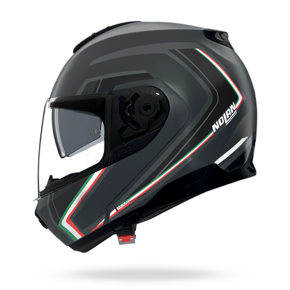 N100-6 RADIANTE Grigio lava / Italia