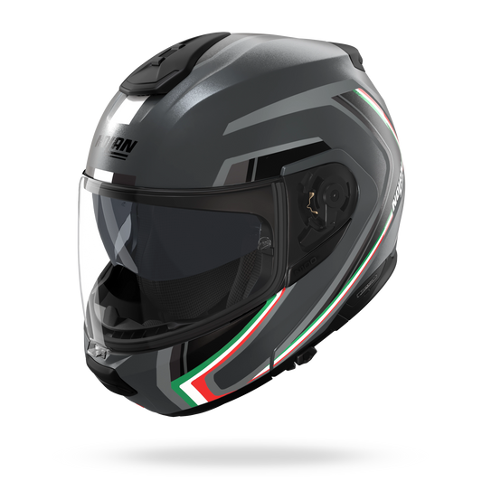 N100-6 RADIANTE Grigio lava / Italia
