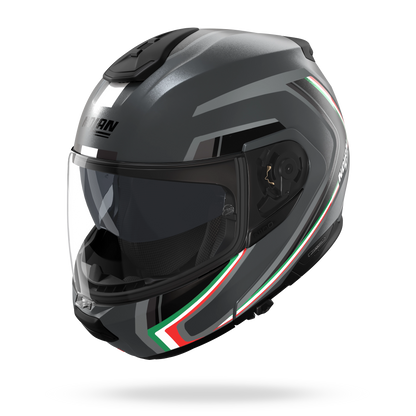 N100-6 RADIANTE Grigio lava / Italia