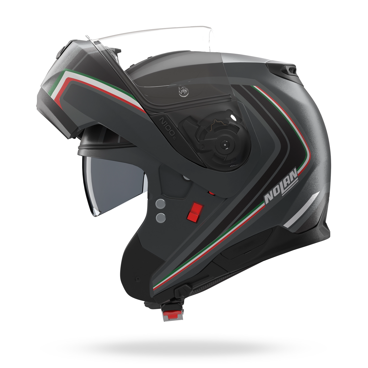 N100-6 RADIANTE Grigio lava / Italia