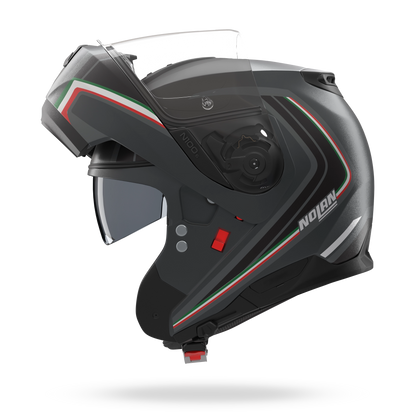 N100-6 RADIANTE Grigio lava / Italia