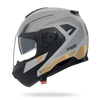 N100-6 CINETICO Grigio / Nero / Antracite / Oro