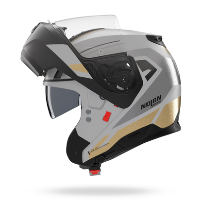 N100-6 CINETICO Grigio / Nero / Antracite / Oro