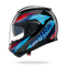N100-6 SCIA  Nero / Blu / Rosso