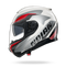 N100-6 SCIA  Bianco / Rosso / Nero