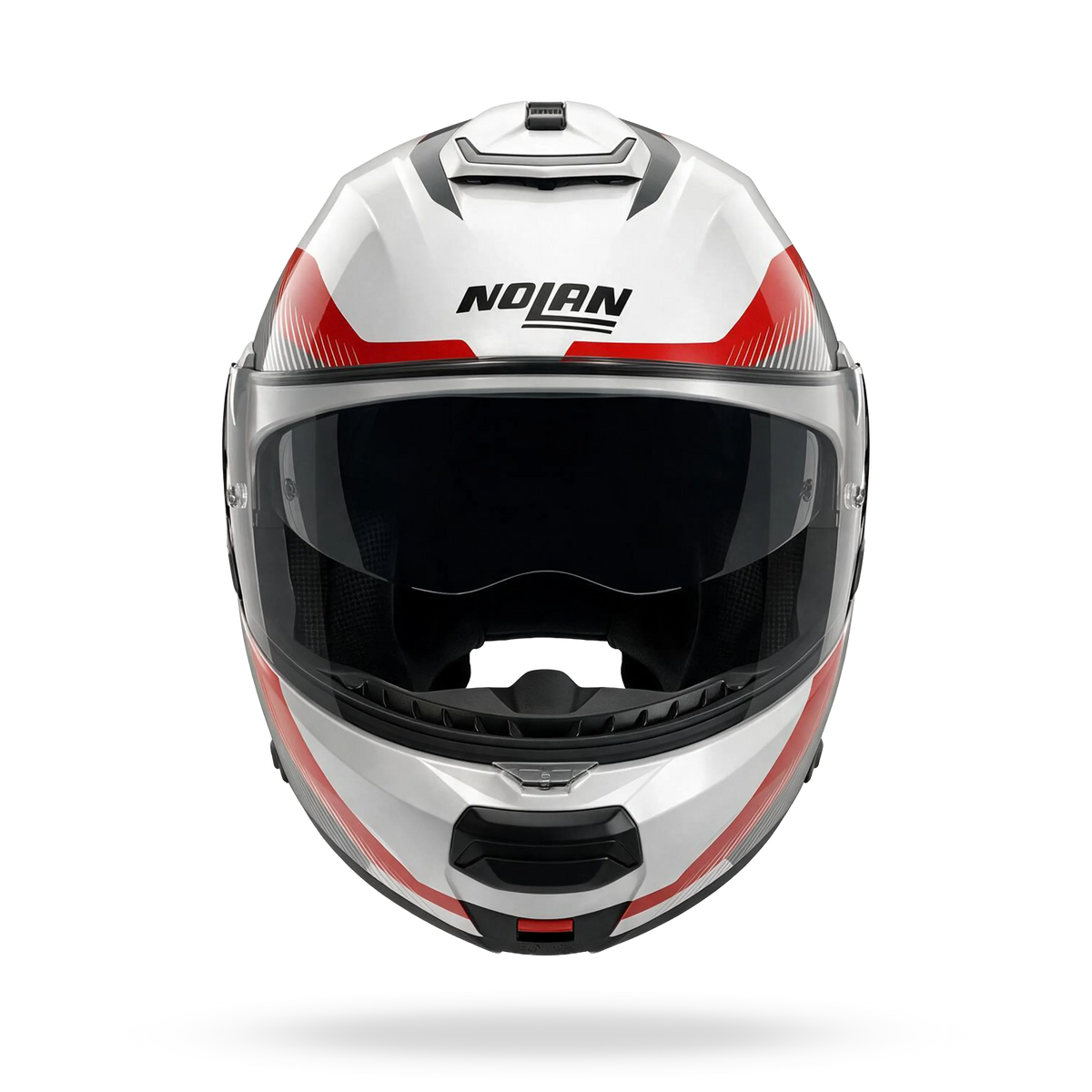 N100-6 SCIA  Bianco / Rosso / Nero