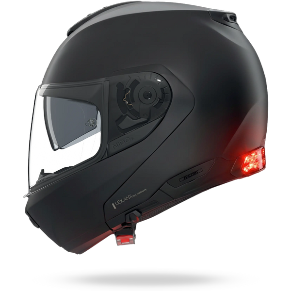 N100-6 ESS Nero