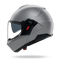 N120-1 CLASSICO  Grigio lava