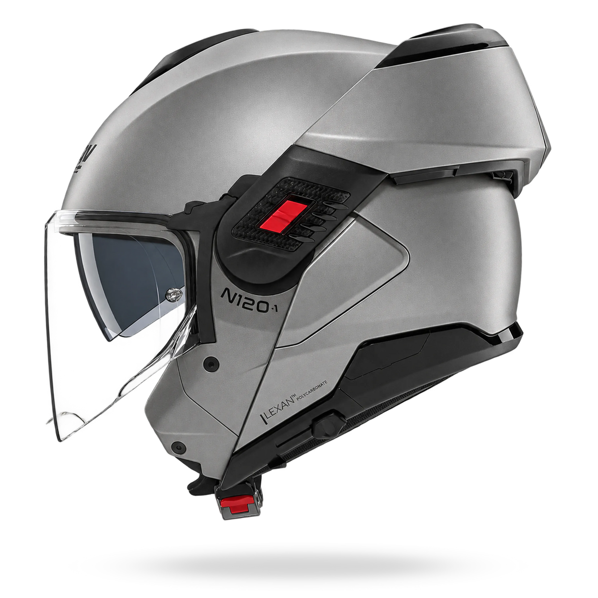 N120-1 CLASSICO  Grigio lava