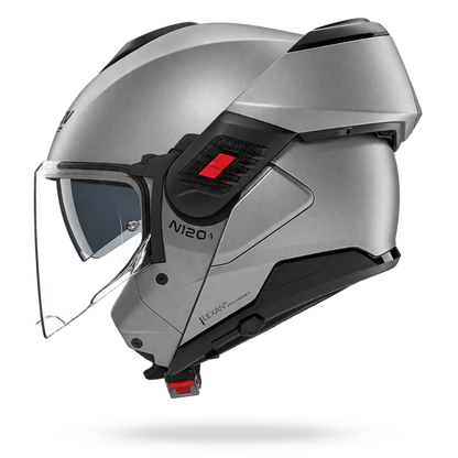 N120-1 CLASSICO  Grigio lava