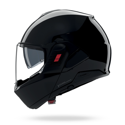 N120-1 CLASSICO  Nero / Glossy