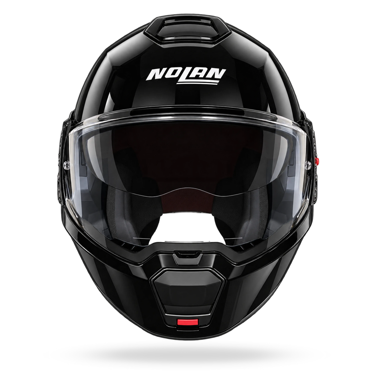 N120-1 CLASSICO  Nero / Glossy