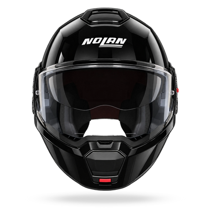 N120-1 CLASSICO  Nero / Glossy