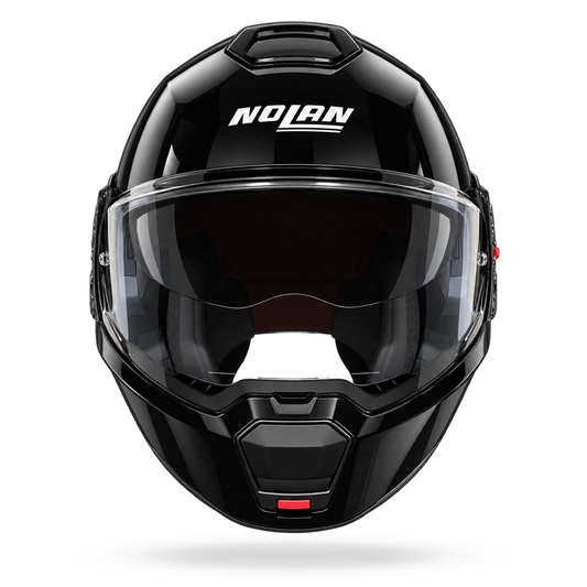 N120-1 CLASSICO  Nero / Glossy