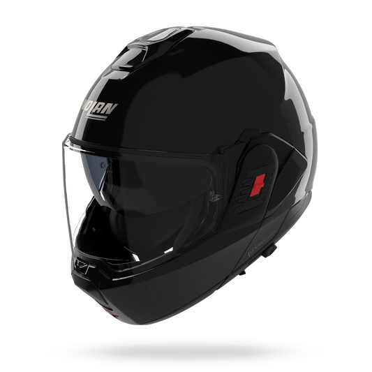 N120-1 CLASSICO Nero / Glossy
