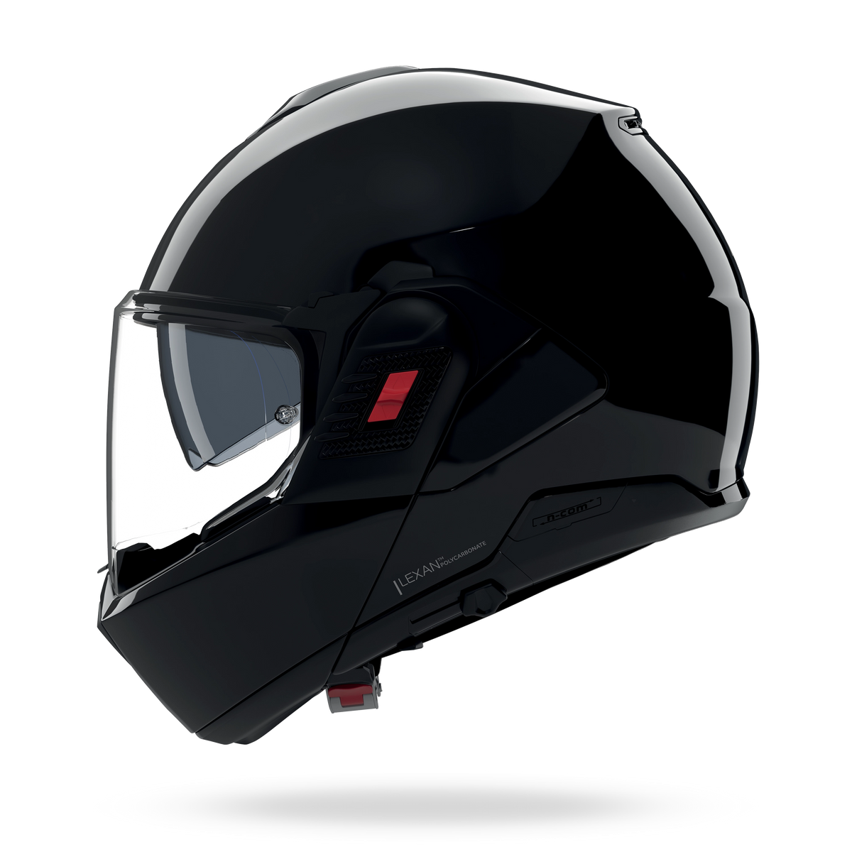 N120-1 CLASSICO  Nero / Glossy