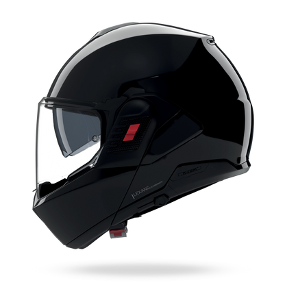 N120-1 CLASSICO  Nero / Glossy