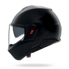 N120-1 CLASSICO   Nero / Flat