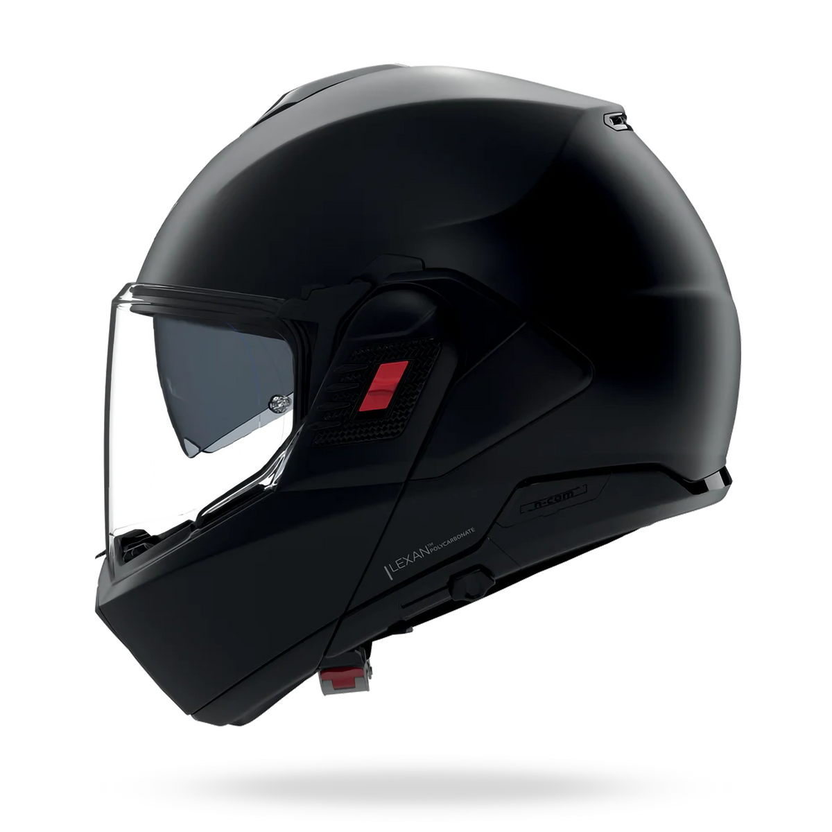 N120-1 CLASSICO   Nero / Flat