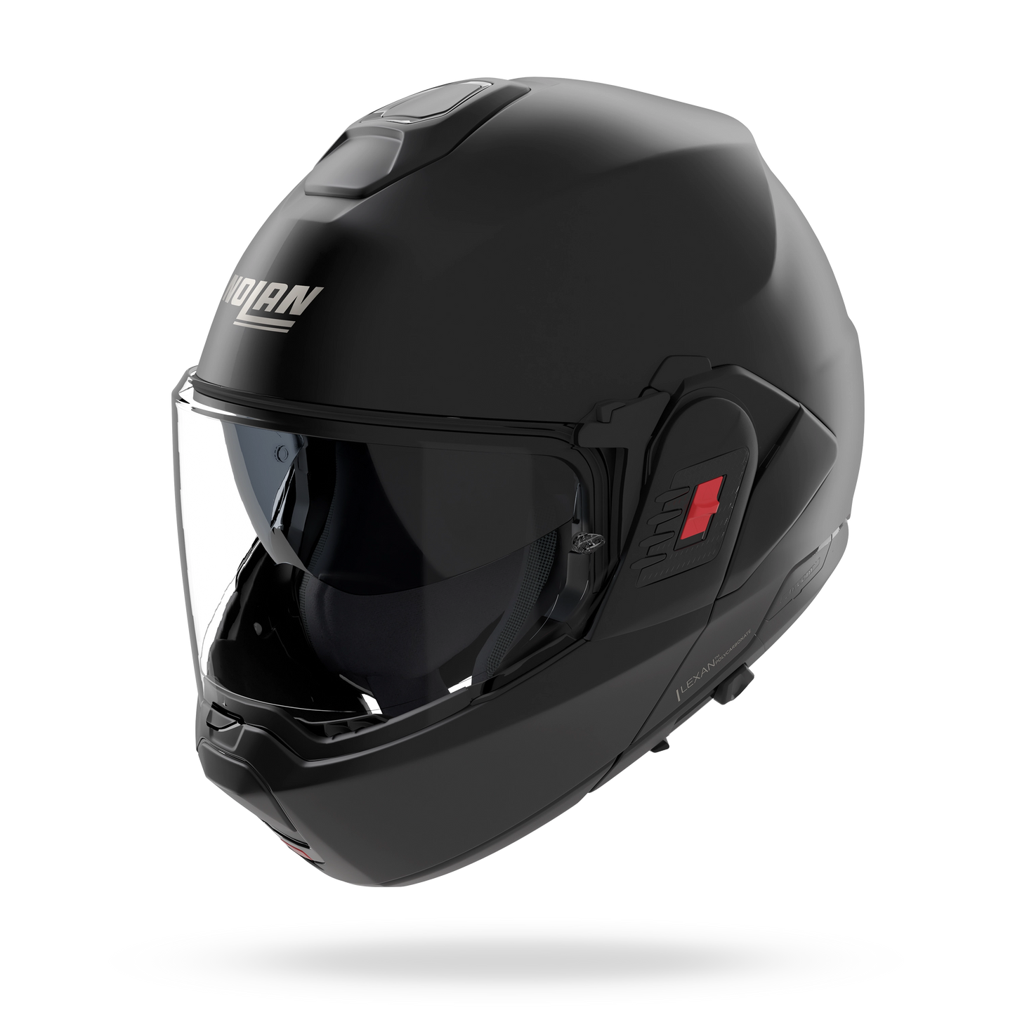 N120-1 CLASSICO   Nero / Flat