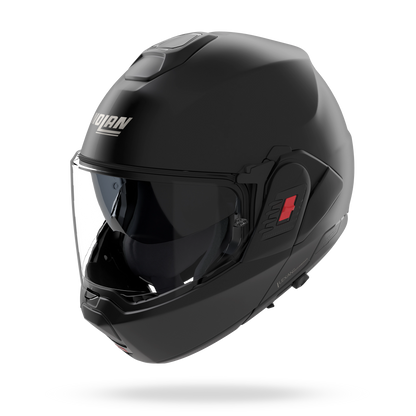 N120-1 CLASSICO   Nero / Flat