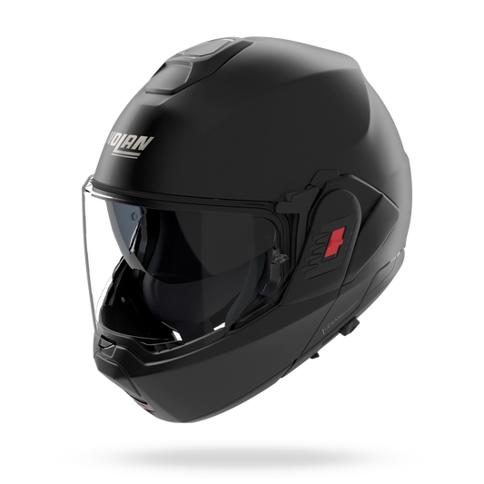 N120-1 CLASSICO   Nero / Flat
