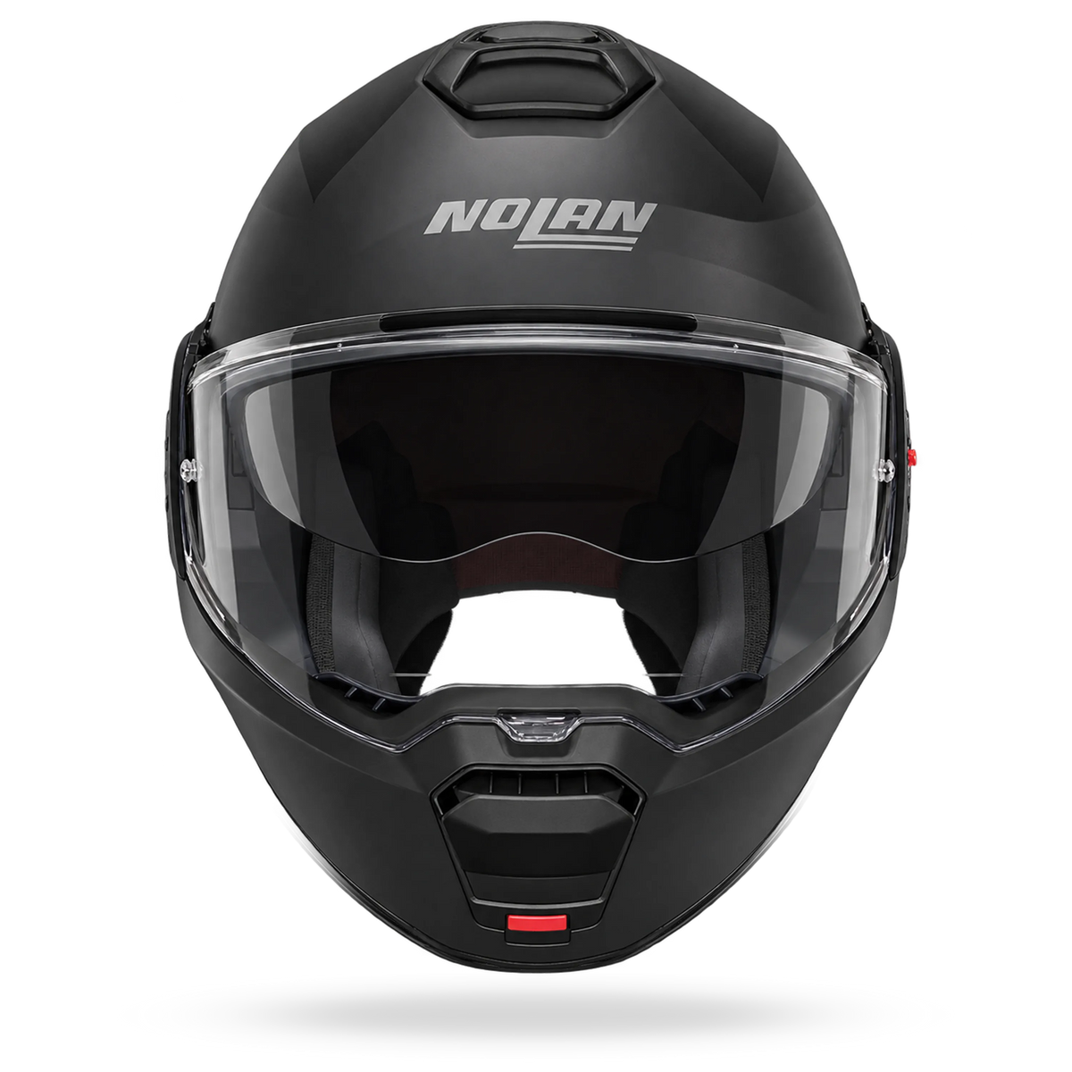 N120-1 CLASSICO   Nero / Flat