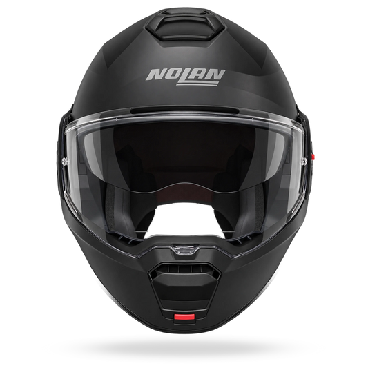 N120-1 CLASSICO   Nero / Flat