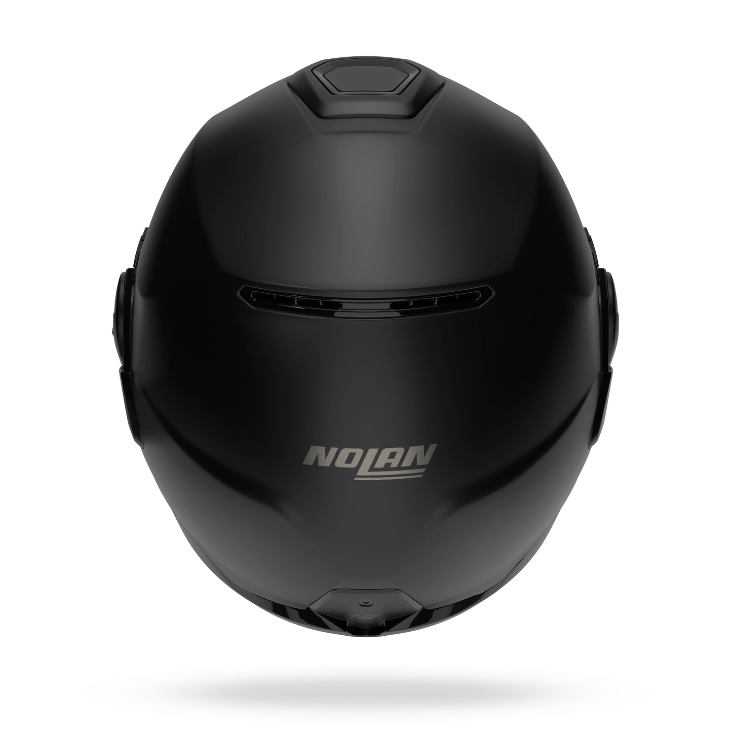 N120-1 CLASSICO   Nero / Flat