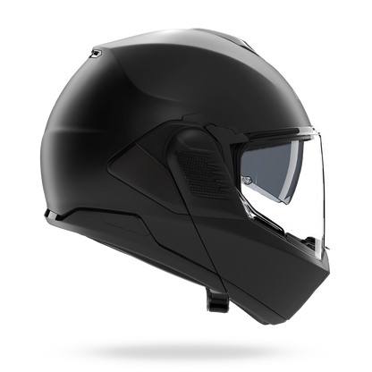 N120-1 CLASSICO   Nero / Flat