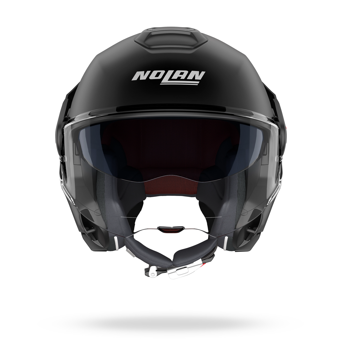 N120-1 CLASSICO   Nero / Flat