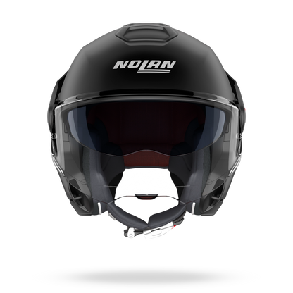 N120-1 CLASSICO   Nero / Flat