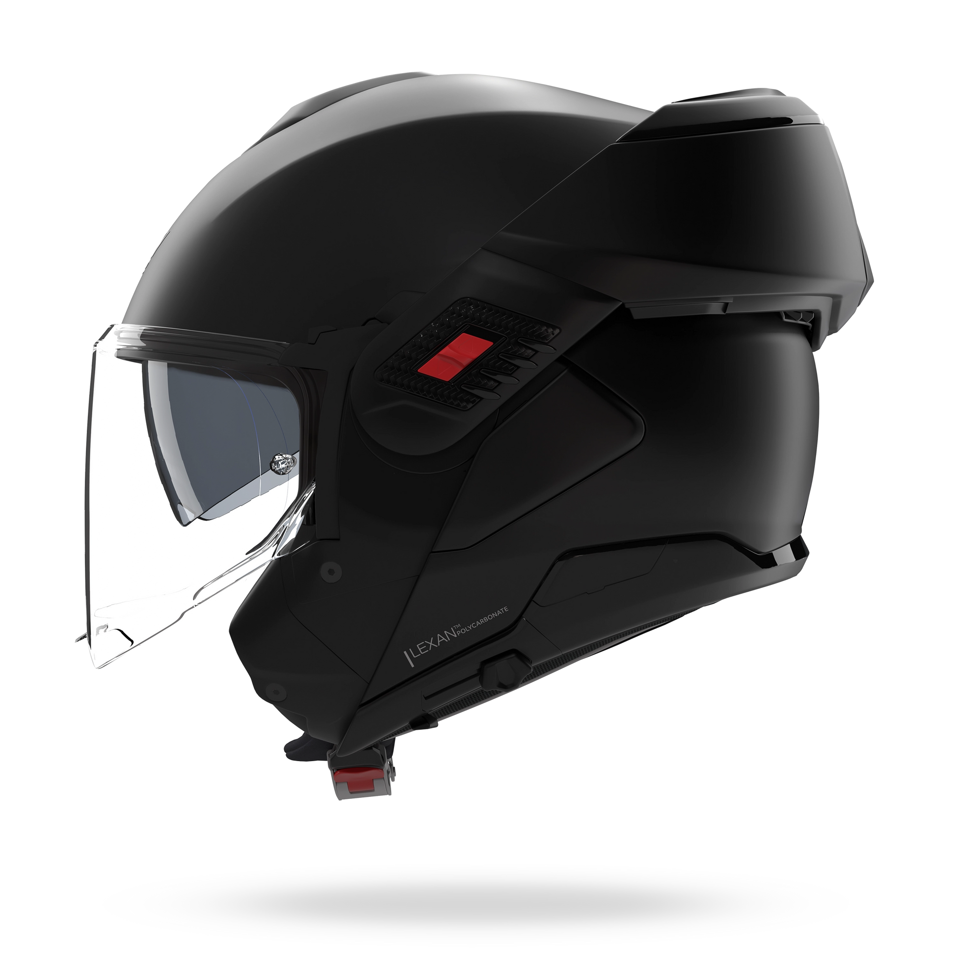 N120-1 CLASSICO Nero / Flat – Nolan Helmets