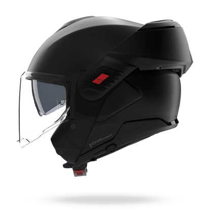 N120-1 CLASSICO   Nero / Flat