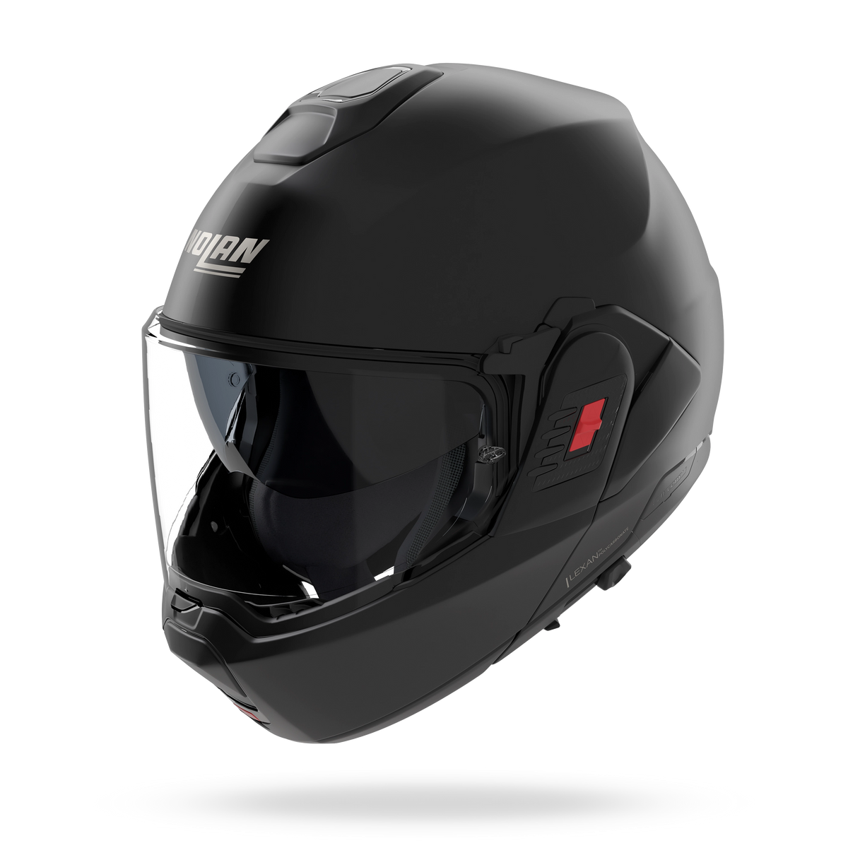 N120-1 CLASSICO   Nero / Flat