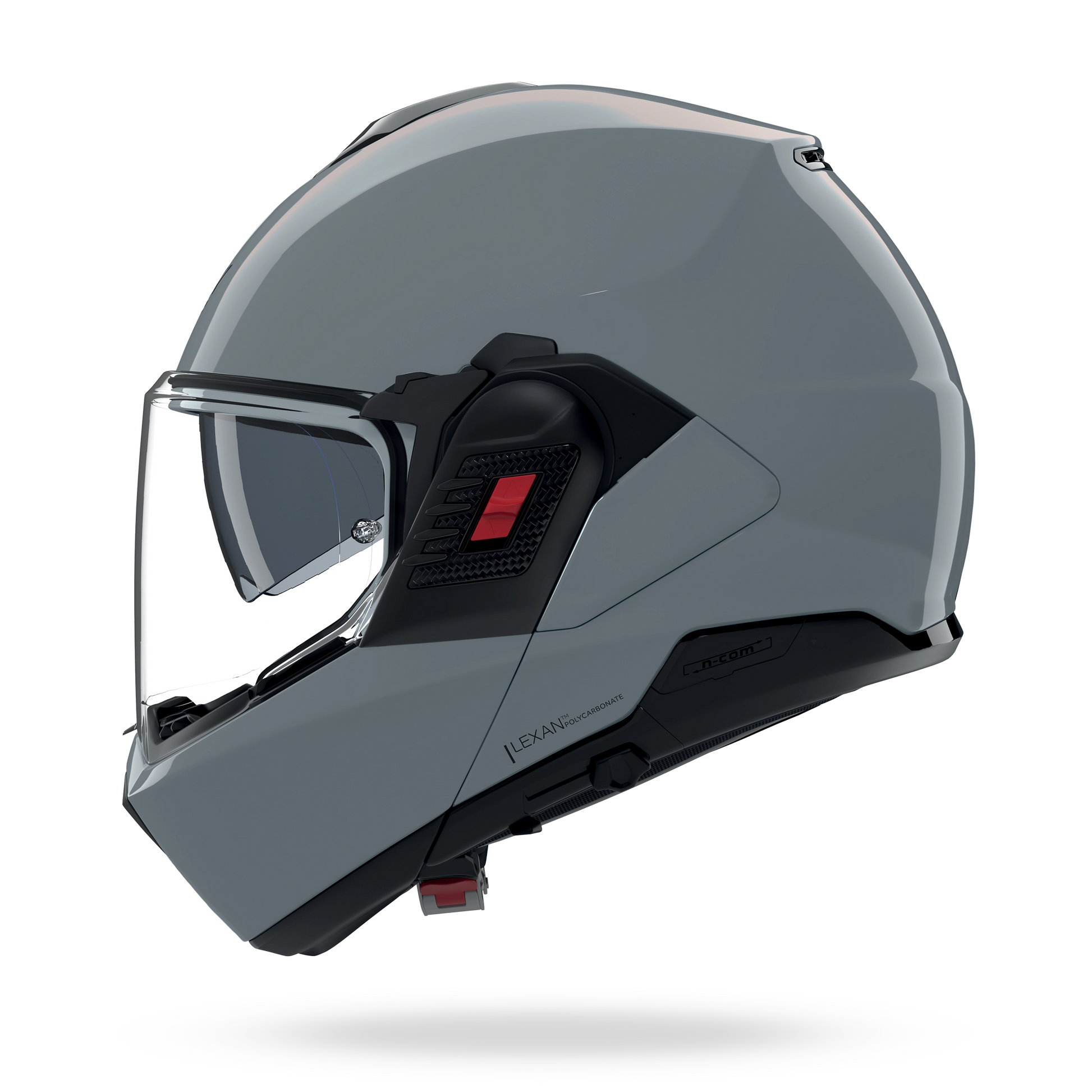 N120-1 CLASSICO Grigio – Nolan Helmets
