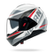N120-1 DUETTO  Bianco / Argento / Rosso