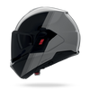 N120-1 VERNICIATURA SPECIALE Grigio / Nero