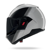 N120-1 VERNICIATURA SPECIALE Grigio / Nero