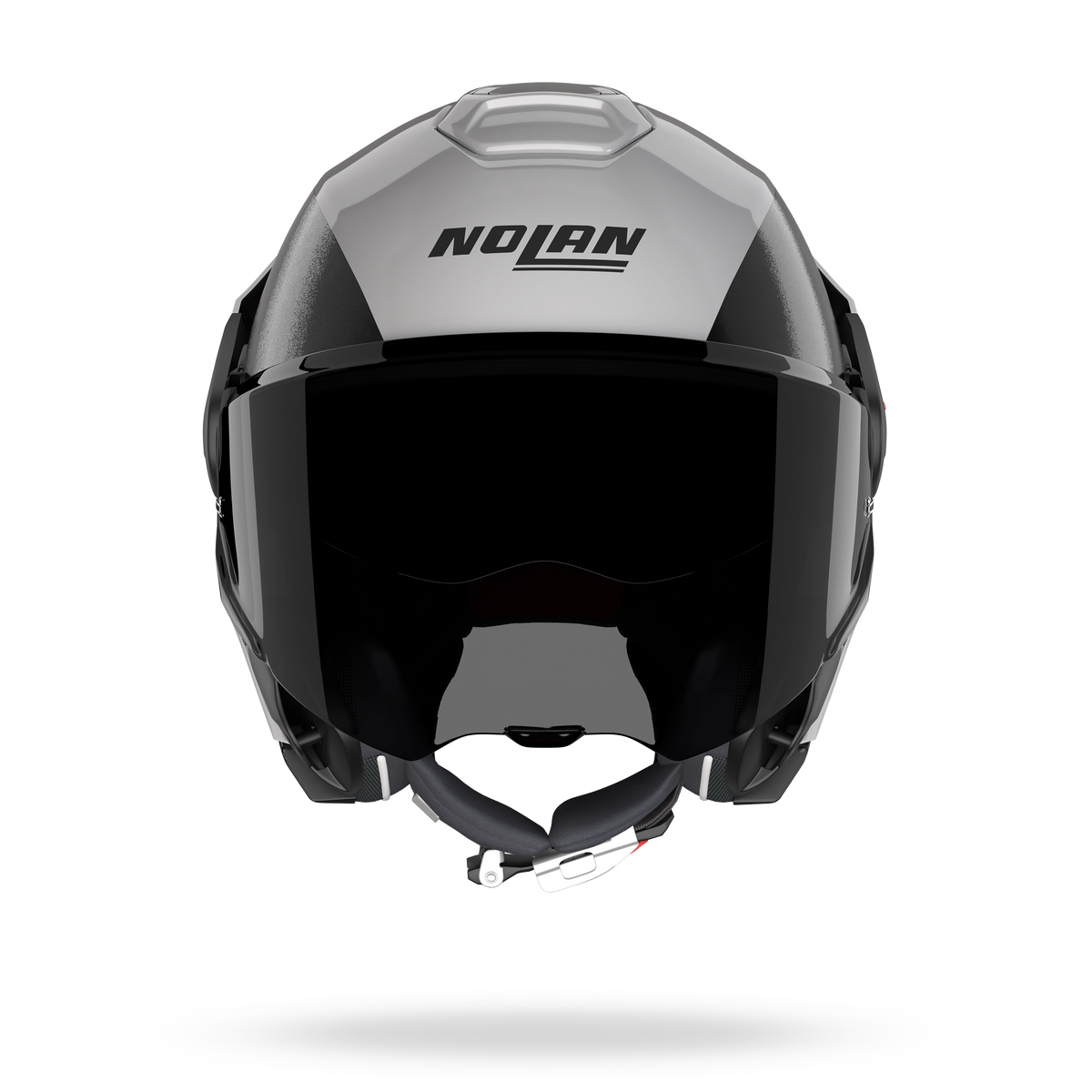 N120-1 VERNICIATURA SPECIALE Grigio / Nero