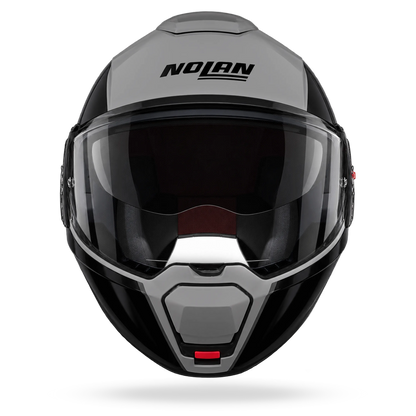 N120-1 VERNICIATURA SPECIALE Grigio / Nero