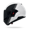 N120-1 VERNICIATURA SPECIALE Perla / Nero / Grigio