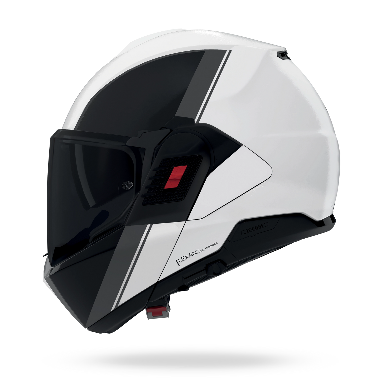 N120-1 VERNICIATURA SPECIALE Perla / Nero / Grigio