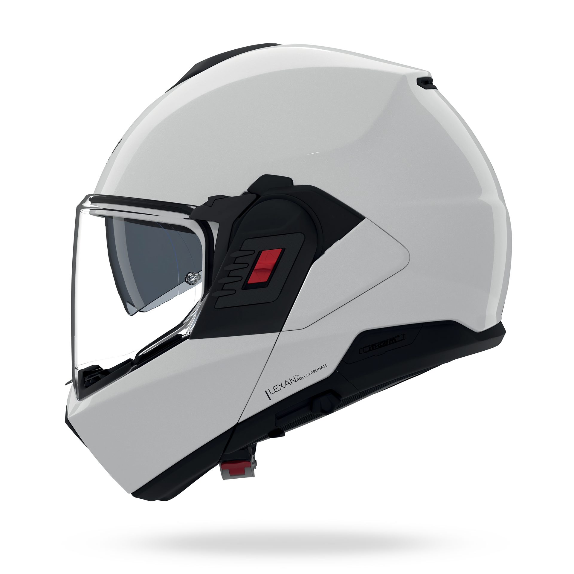 nolan evo helmet N44 Classic modular helmet, motorcycle Lexan, n-com, matt black, size XXL: Buy Online at Best Price in Egypt The durable and lightweight Ultra Carbon outer shell has a high carbon content and is designed in 4 sizes Nolan N44 Helmet Review at